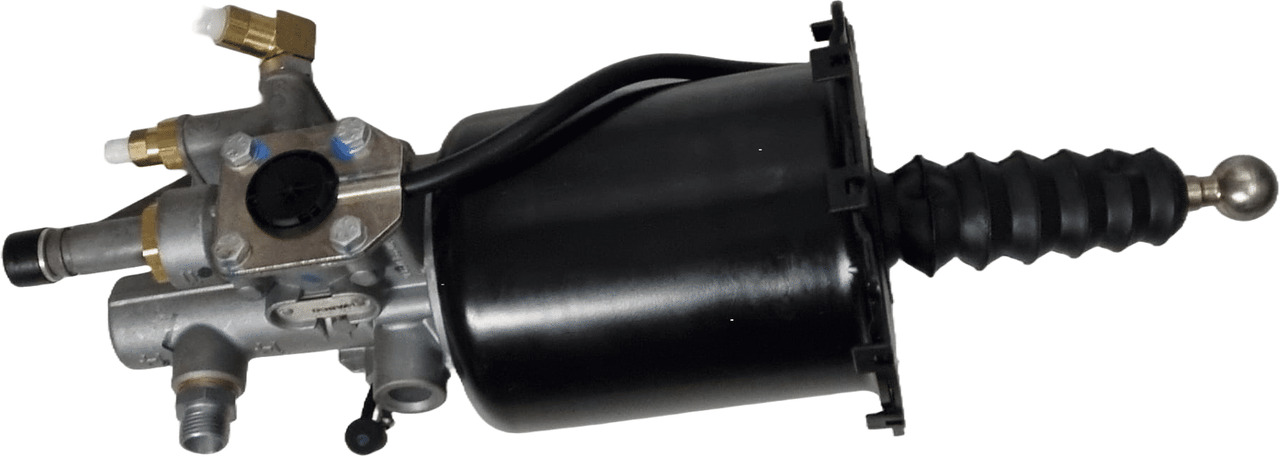 DAF CF,XF106 KOPPELINGSSERVO MET SLIJTAGE-INDICATOR 1931458 - Усилитель механизма сцепления для Грузовиков: фото 5 DAF CF,XF106 KOPPELINGSSERVO MET SLIJTAGE-INDICATOR 1931458 - Усилитель механизма сцепления для Грузовиков: фото 5