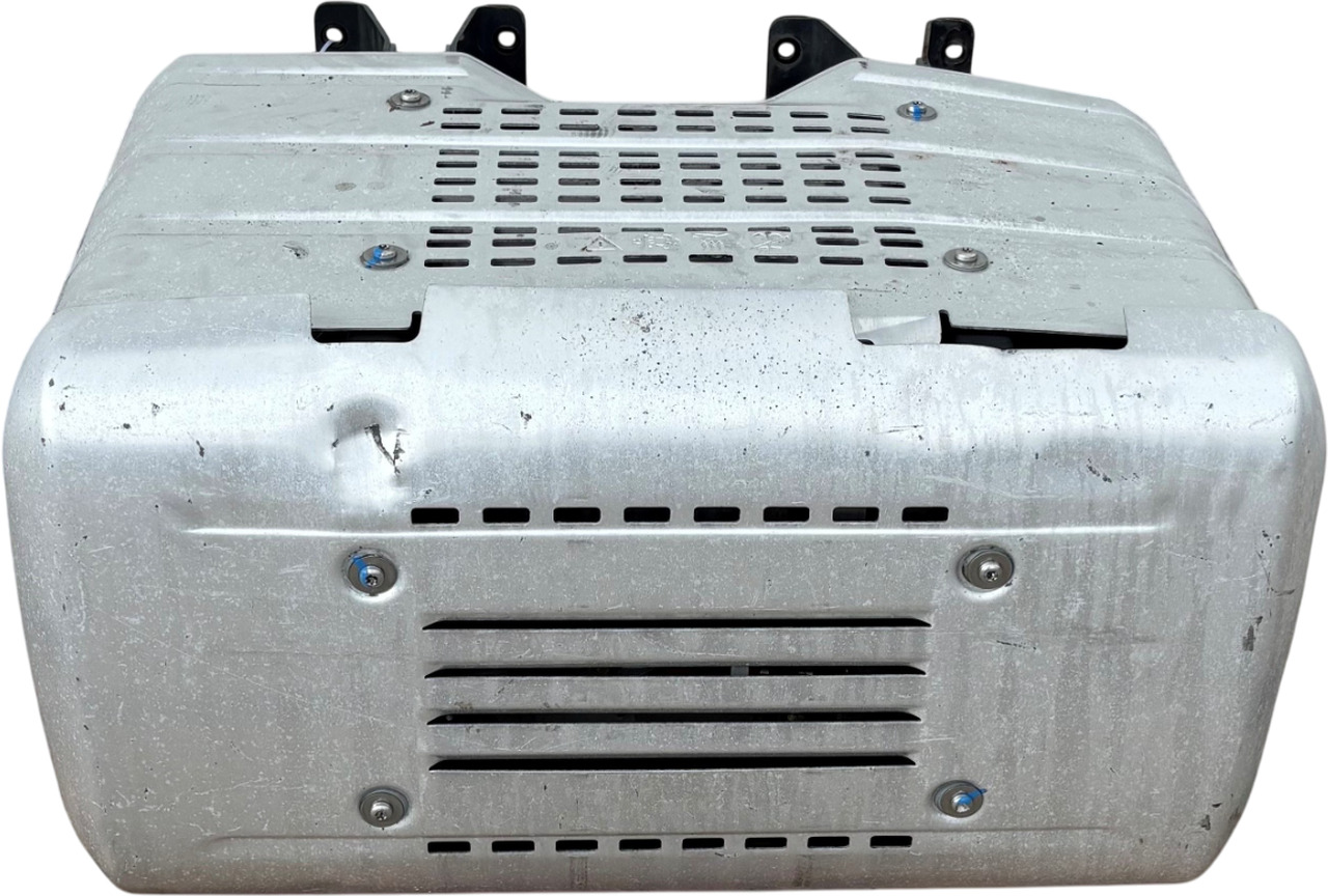 DAF LF EURO 6 KATALYSATOR COMPLEET | GEBRUIKT +BORG | 1714742U - Катализатор для Грузовиков: фото 1 DAF LF EURO 6 KATALYSATOR COMPLEET | GEBRUIKT +BORG | 1714742U - Катализатор для Грузовиков: фото 1