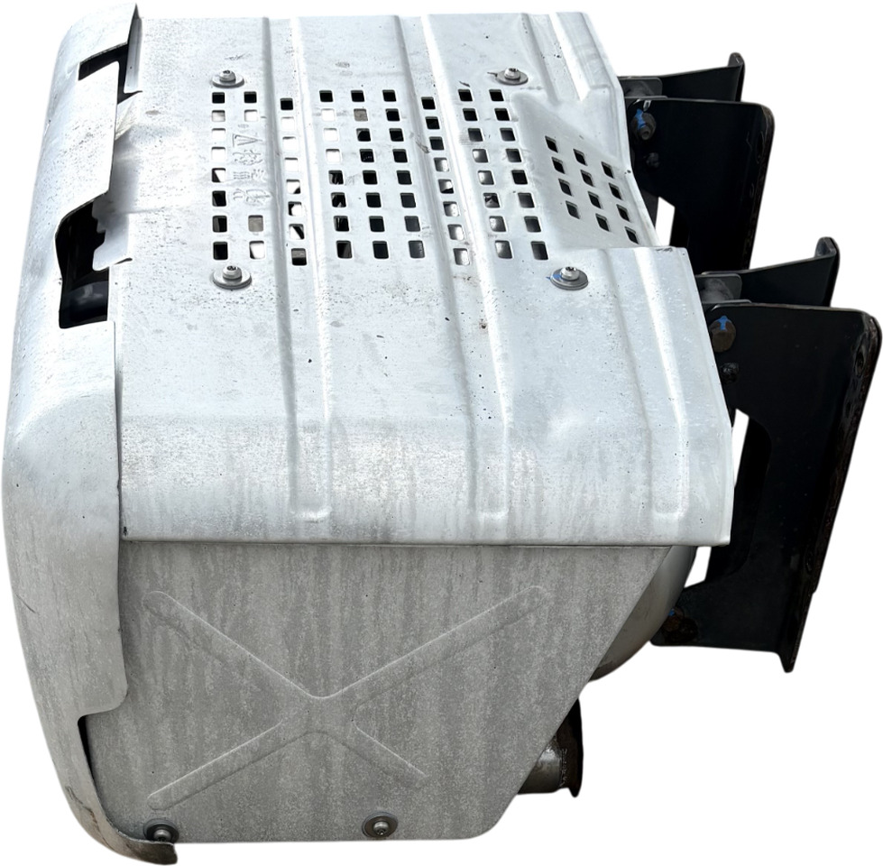 DAF LF EURO 6 KATALYSATOR COMPLEET | GEBRUIKT +BORG | 1714742U - Катализатор для Грузовиков: фото 2 DAF LF EURO 6 KATALYSATOR COMPLEET | GEBRUIKT +BORG | 1714742U - Катализатор для Грузовиков: фото 2