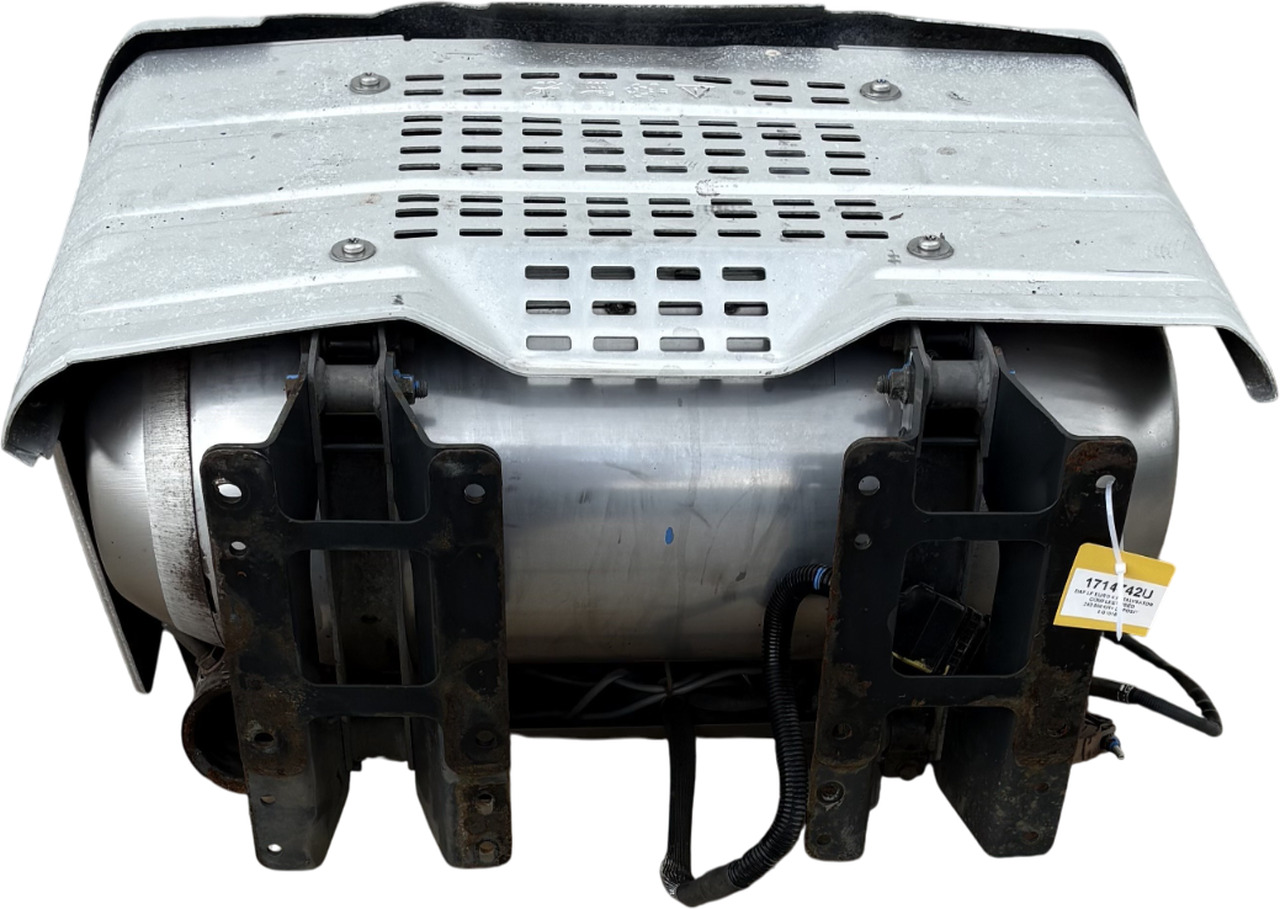 DAF LF EURO 6 KATALYSATOR COMPLEET | GEBRUIKT +BORG | 1714742U - Катализатор для Грузовиков: фото 3 DAF LF EURO 6 KATALYSATOR COMPLEET | GEBRUIKT +BORG | 1714742U - Катализатор для Грузовиков: фото 3