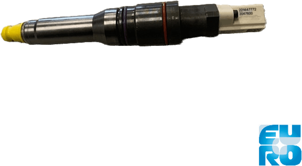 DAF VERSTUIVER XF106 MX 13 2047600 - Распределитель впрыска для Грузовиков: фото 1 DAF VERSTUIVER XF106 MX 13 2047600 - Распределитель впрыска для Грузовиков: фото 1