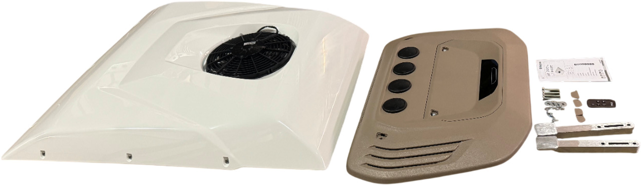 DAF XD, XF, XG, XG+, PARKEERKOELER , DAKAIRCO 1549781 - Отопление/ Вентиляция для Грузовиков: фото 2 DAF XD, XF, XG, XG+, PARKEERKOELER , DAKAIRCO 1549781 - Отопление/ Вентиляция для Грузовиков: фото 2