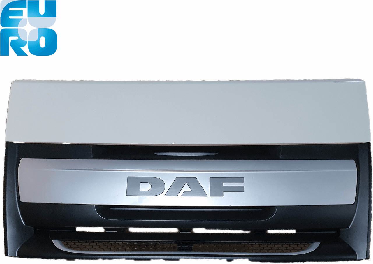 DAF XF 106 MOTORKAP GEBRUIKT COMPLEET 1892076U - Капот для Грузовиков: фото 1 DAF XF 106 MOTORKAP GEBRUIKT COMPLEET 1892076U - Капот для Грузовиков: фото 1
