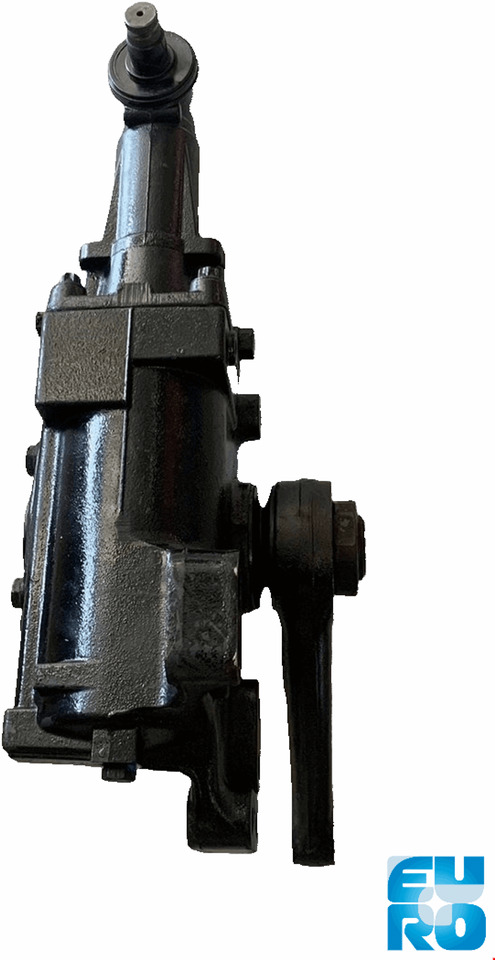 DAF XF 106 STUURHUIS LHD, XF FT 8T GERECONDITIONEERD + STATIE GELD 1850952R - Рулевой механизм для Грузовиков: фото 2 DAF XF 106 STUURHUIS LHD, XF FT 8T GERECONDITIONEERD + STATIE GELD 1850952R - Рулевой механизм для Грузовиков: фото 2