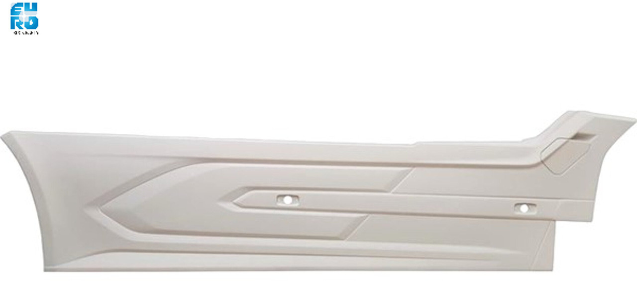 DAF XG XG+ XF LOWDECK ZIJSKIRT SET WB 4000mm 2022- PRIMER ,COMPLEET MET BEVESTIGING - Кузов и экстерьер для Грузовиков: фото 3 DAF XG XG+ XF LOWDECK ZIJSKIRT SET WB 4000mm 2022- PRIMER ,COMPLEET MET BEVESTIGING - Кузов и экстерьер для Грузовиков: фото 3