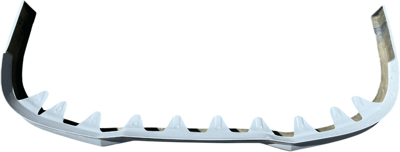 DAF XG+,XG,XF NG ONDER BUMPER SPOILER GEEN KLEUR | 000048 - Бампер для Грузовиков: фото 2 DAF XG+,XG,XF NG ONDER BUMPER SPOILER GEEN KLEUR | 000048 - Бампер для Грузовиков: фото 2