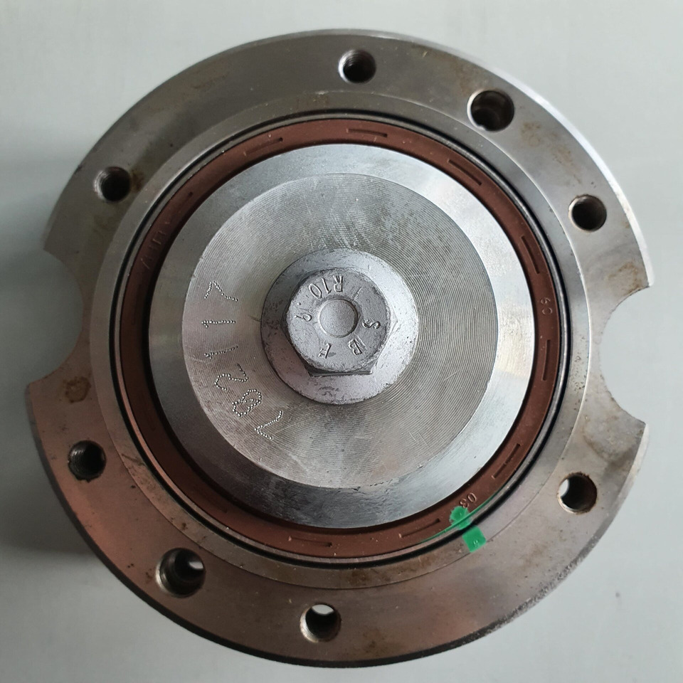 Daf Orginele Spanrol Set 9pk 1961165 - Натяжитель ремня для Грузовиков: фото 3 Daf Orginele Spanrol Set 9pk 1961165 - Натяжитель ремня для Грузовиков: фото 3