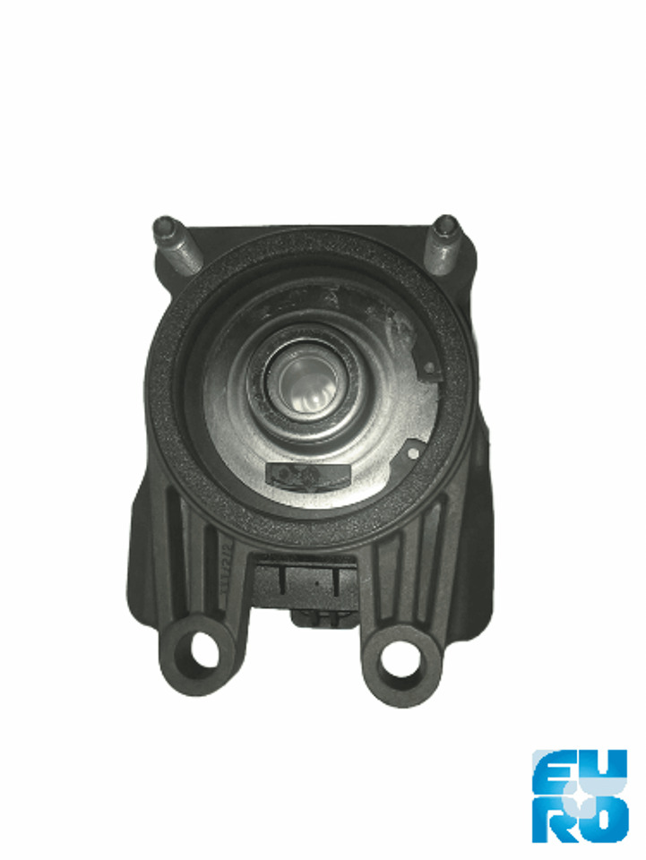 EBS BRAKE VALVE VOLVO FH / RVI K103367K50/KNORR K103367K50 + DEPOIST - Тормозной клапан для Грузовиков: фото 1 EBS BRAKE VALVE VOLVO FH / RVI K103367K50/KNORR K103367K50 + DEPOIST - Тормозной клапан для Грузовиков: фото 1