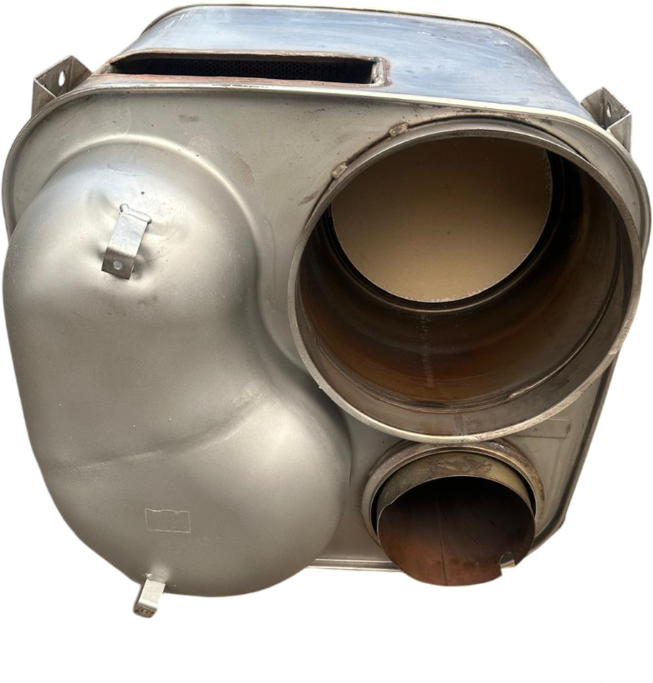 KATALYSATOR MAN TGX E6 VOOR FACELIFT GEREVISEERD + BORG | 81151036247 - Катализатор для Грузовиков: фото 2 KATALYSATOR MAN TGX E6 VOOR FACELIFT GEREVISEERD + BORG | 81151036247 - Катализатор для Грузовиков: фото 2