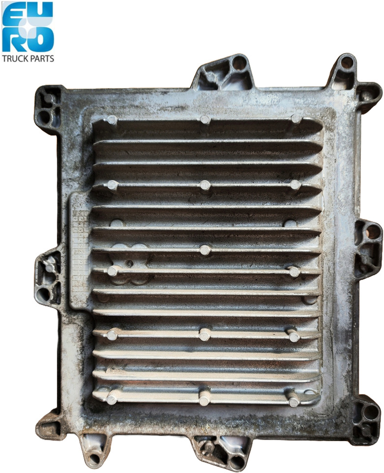 MAN TGX E6 18.480 MOTORREGELEENHEID D2676LF45 GEREVISEERD + BORG 51258201021REC - Блок управления для Грузовиков: фото 2 MAN TGX E6 18.480 MOTORREGELEENHEID D2676LF45 GEREVISEERD + BORG 51258201021REC - Блок управления для Грузовиков: фото 2