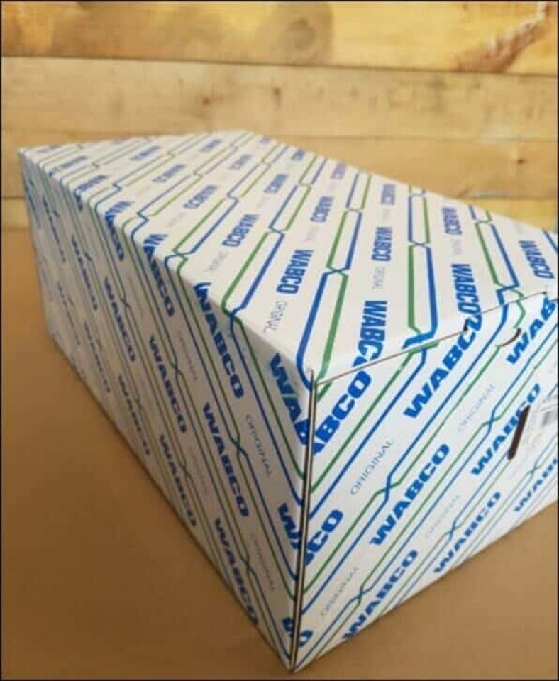 MB ACTROS MP2-MP3 CLUTCH ACTUATOR PNEUMATIC 0002501562 - Сцепление и запчасти для Грузовиков: фото 2 MB ACTROS MP2-MP3 CLUTCH ACTUATOR PNEUMATIC 0002501562 - Сцепление и запчасти для Грузовиков: фото 2