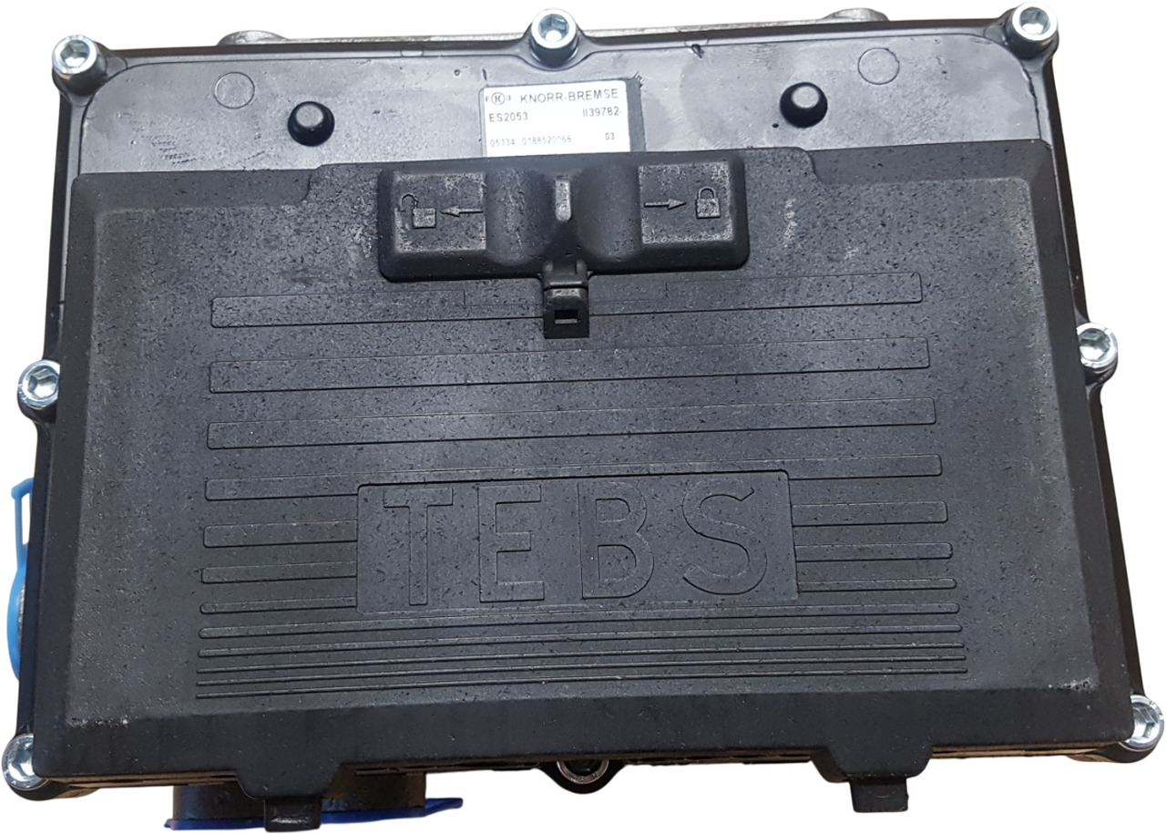 OPLEGGERS EBS KLEP KNORR ES 2053 +BORG - Детали тормозной системы для Прицепов: фото 3 OPLEGGERS EBS KLEP KNORR ES 2053 +BORG - Детали тормозной системы для Прицепов: фото 3