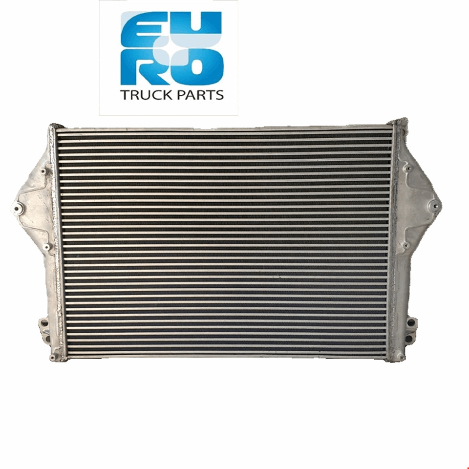 SCANIA INTERCOOLER 2433149R - Интеркулер для Грузовиков: фото 1 SCANIA INTERCOOLER 2433149R - Интеркулер для Грузовиков: фото 1