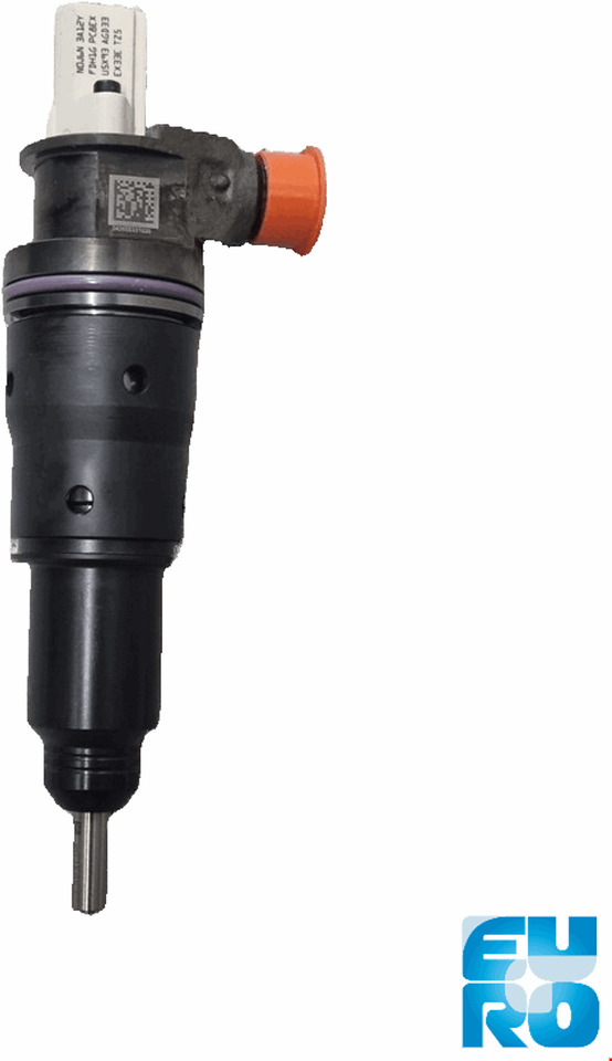 VO.FH D11K 17- INJECTOR DELPHI 22311990D - Распределитель впрыска для Грузовиков: фото 1 VO.FH D11K 17- INJECTOR DELPHI 22311990D - Распределитель впрыска для Грузовиков: фото 1