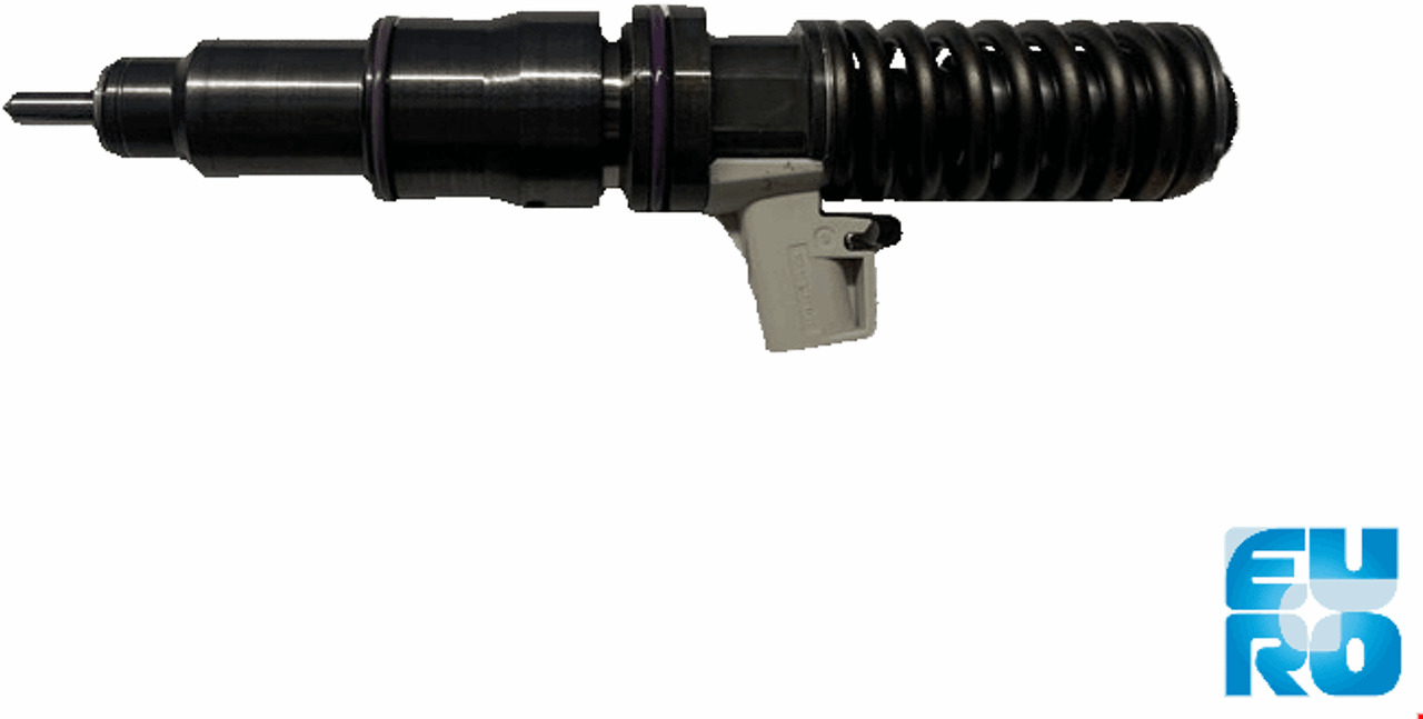 VO.FH/FM13,FMX D13A/C -12 INJECTOR DELPHI 21569200 - Распределитель впрыска для Грузовиков: фото 1 VO.FH/FM13,FMX D13A/C -12 INJECTOR DELPHI 21569200 - Распределитель впрыска для Грузовиков: фото 1