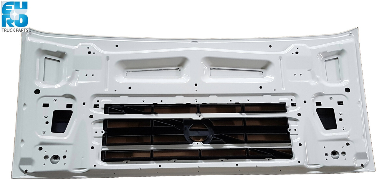 VOLVO FH13 MOTORKAP MET GRILLE GEBRUIKT 21190825U - Капот для Грузовиков: фото 2 VOLVO FH13 MOTORKAP MET GRILLE GEBRUIKT 21190825U - Капот для Грузовиков: фото 2