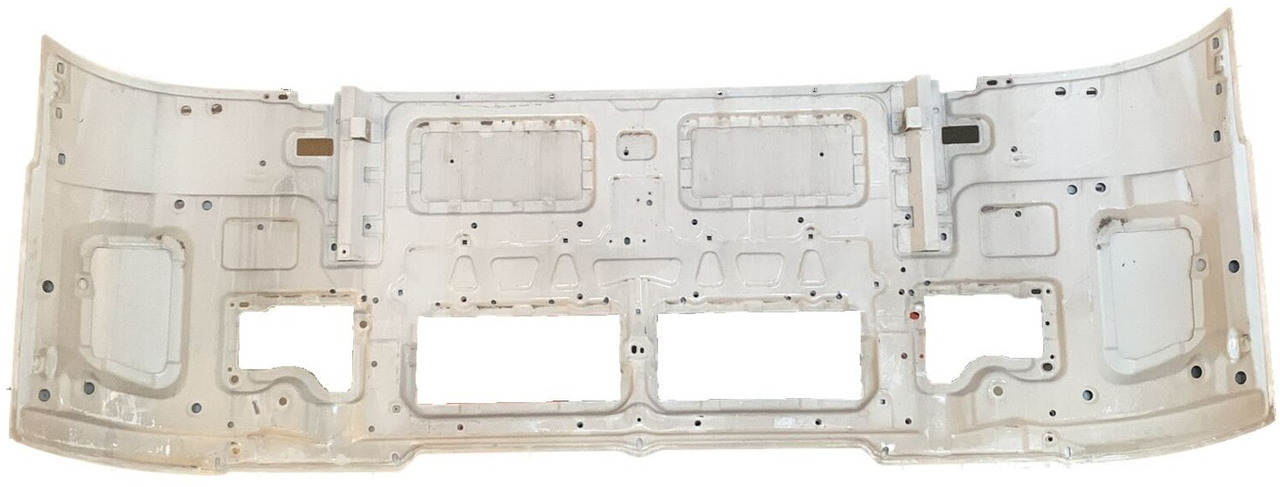 VOLVO FH4 MOTORKAP GEBRUIKT KAAL 82360122B - Капот для Грузовиков: фото 2 VOLVO FH4 MOTORKAP GEBRUIKT KAAL 82360122B - Капот для Грузовиков: фото 2