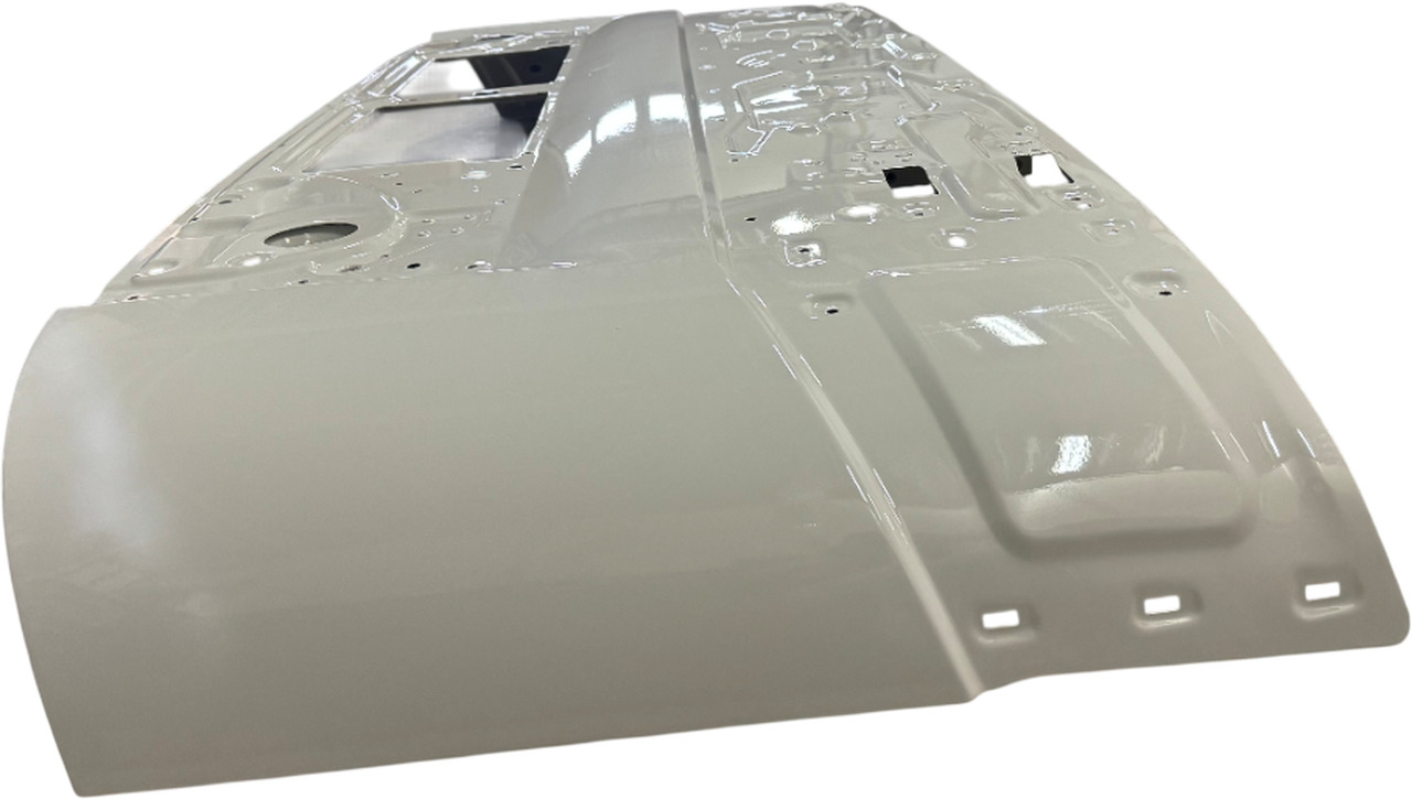 VOLVO FH5 VOORSTE PANEELFRAME ALLEEN GEBRUIKT 84281138 - Кузов и экстерьер для Грузовиков: фото 4 VOLVO FH5 VOORSTE PANEELFRAME ALLEEN GEBRUIKT 84281138 - Кузов и экстерьер для Грузовиков: фото 4