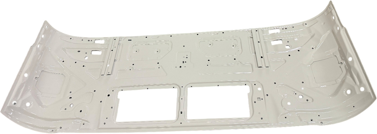 VOLVO FH5 VOORSTE PANEELFRAME ALLEEN GEBRUIKT 84281138 - Кузов и экстерьер для Грузовиков: фото 2 VOLVO FH5 VOORSTE PANEELFRAME ALLEEN GEBRUIKT 84281138 - Кузов и экстерьер для Грузовиков: фото 2