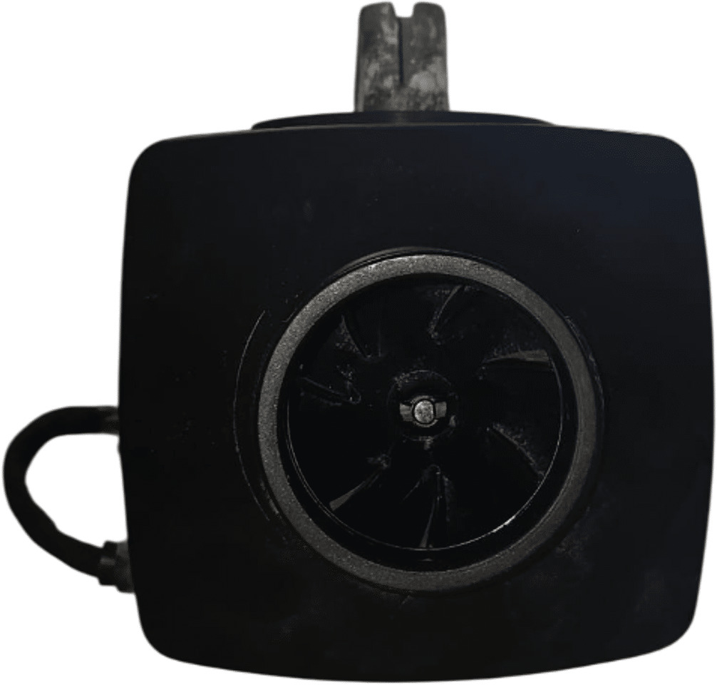 VOLVO WEBASTO LUCHTVERWARMER AIR TOP EVO 2000 24V/2kW | 84178403 - Отопление/ Вентиляция для Грузовиков: фото 3 VOLVO WEBASTO LUCHTVERWARMER AIR TOP EVO 2000 24V/2kW | 84178403 - Отопление/ Вентиляция для Грузовиков: фото 3