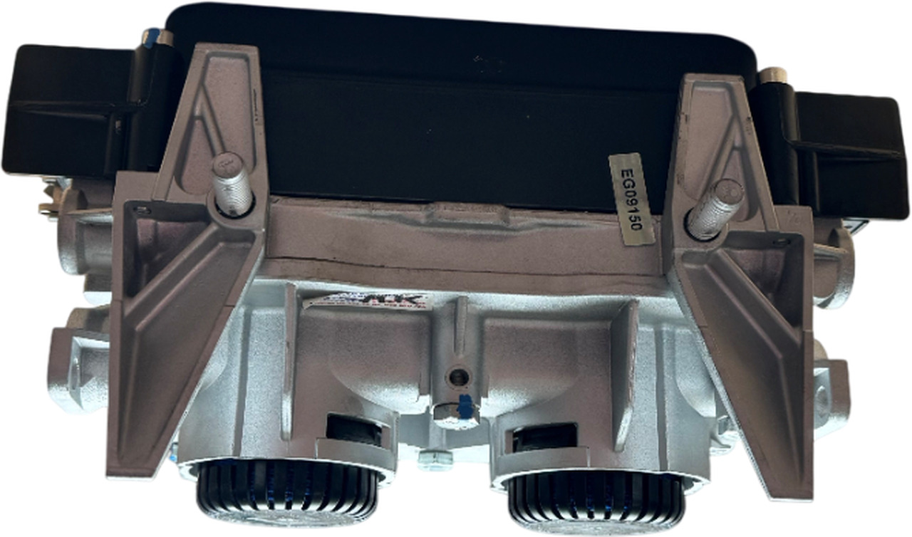 WABCO EBS MODULATOR SCHMITZ,KRONE REVISED + borg 4801020140R - Тормозной клапан для Грузовиков: фото 3 WABCO EBS MODULATOR SCHMITZ,KRONE REVISED + borg 4801020140R - Тормозной клапан для Грузовиков: фото 3