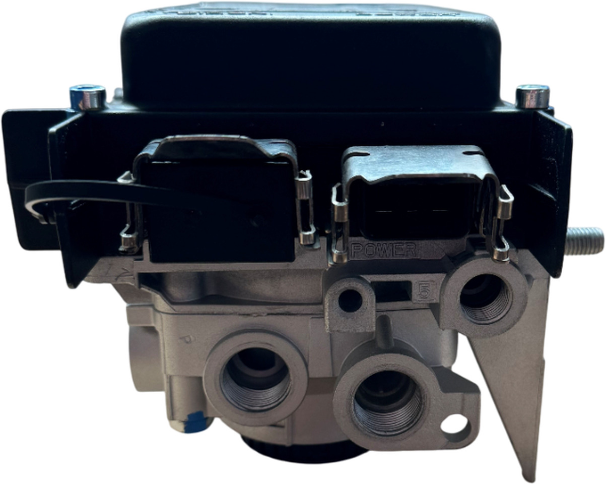 WABCO EBS MODULATOR SCHMITZ,KRONE REVISED + borg 4801020140R - Тормозной клапан для Грузовиков: фото 5 WABCO EBS MODULATOR SCHMITZ,KRONE REVISED + borg 4801020140R - Тормозной клапан для Грузовиков: фото 5