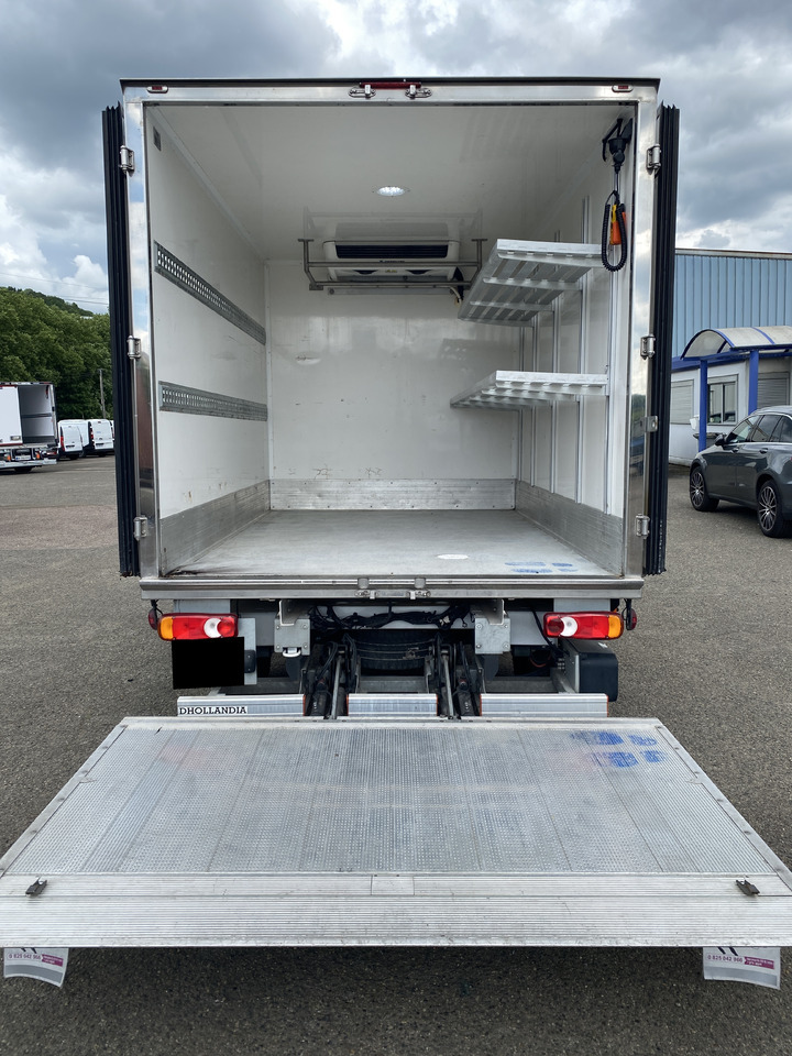 Opel Movano 145 ch diesel - Фургон-рефрижератор: фото 4 Opel Movano 145 ch diesel - Фургон-рефрижератор: фото 4