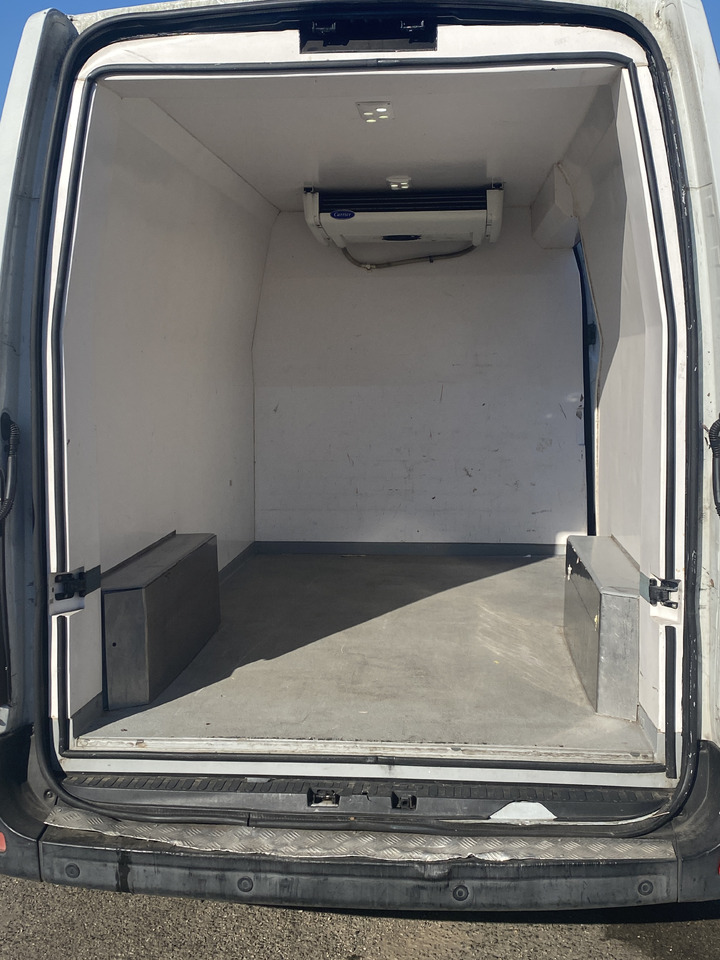 RENAULT MASTER - Фургон-рефрижератор: фото 2 RENAULT MASTER - Фургон-рефрижератор: фото 2