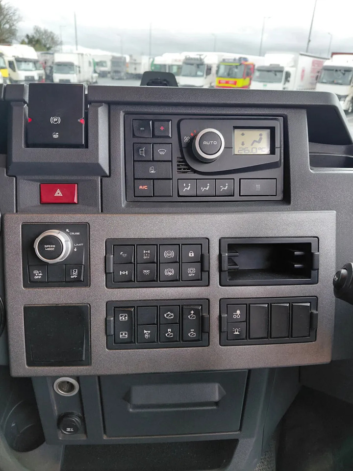 2018 Renault T460 - Тягач: фото 5 2018 Renault T460 - Тягач: фото 5