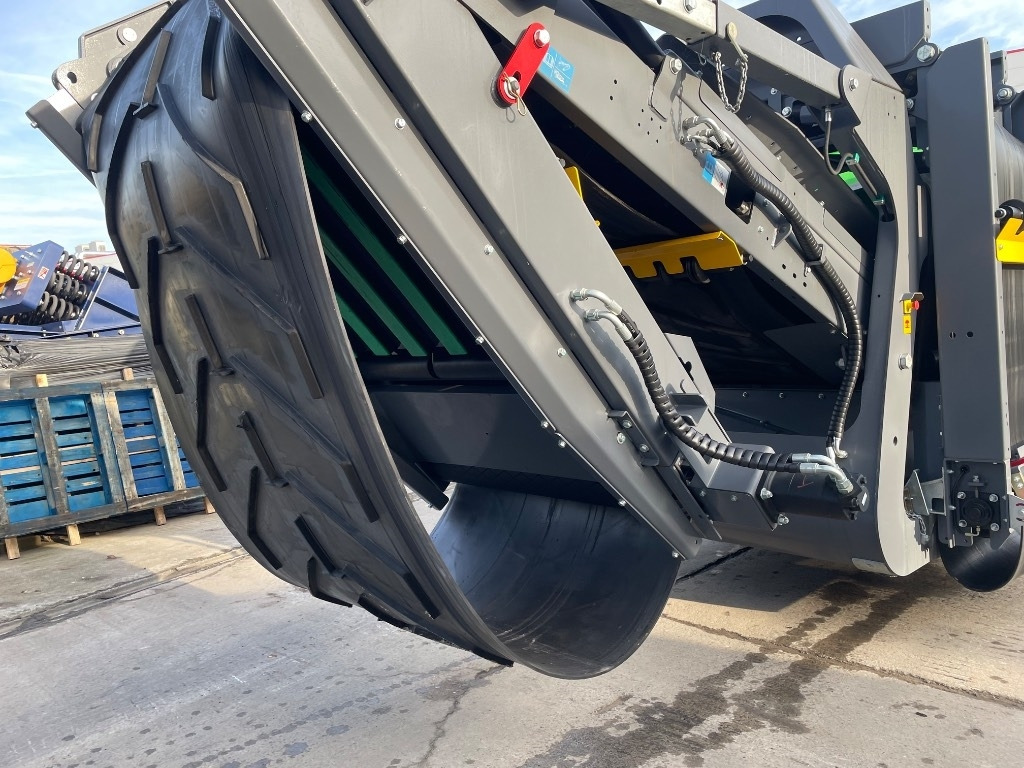 McCloskey R155 - Грохот: фото 2 McCloskey R155 - Грохот: фото 2