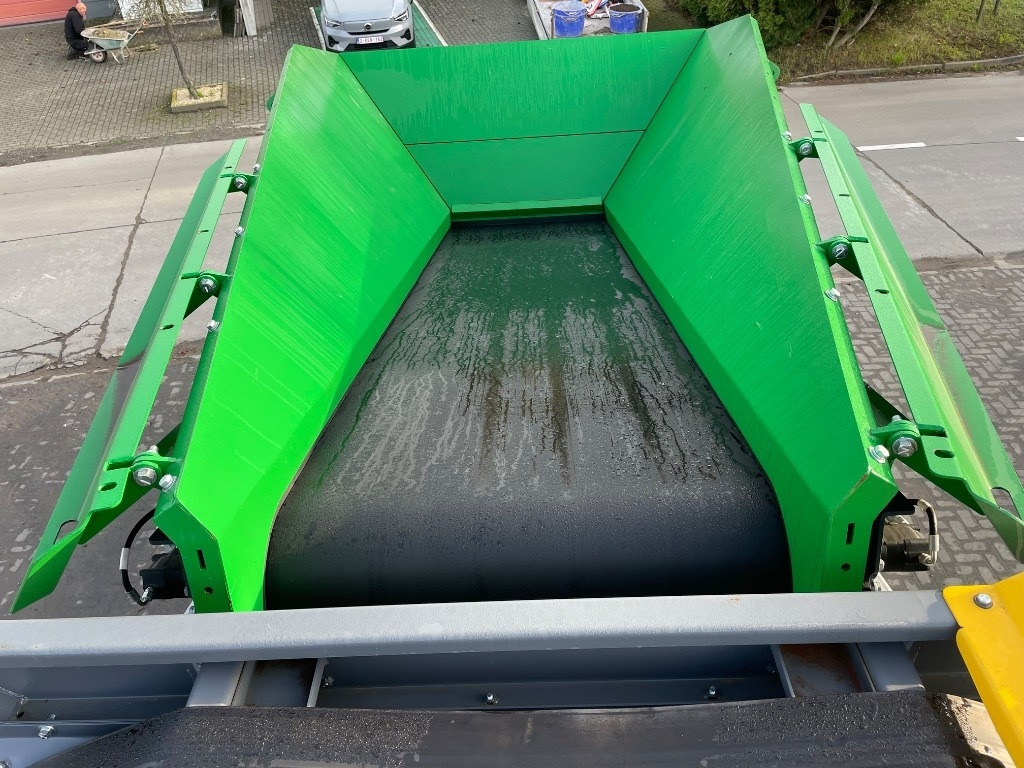 McCloskey R155 - Грохот: фото 4 McCloskey R155 - Грохот: фото 4