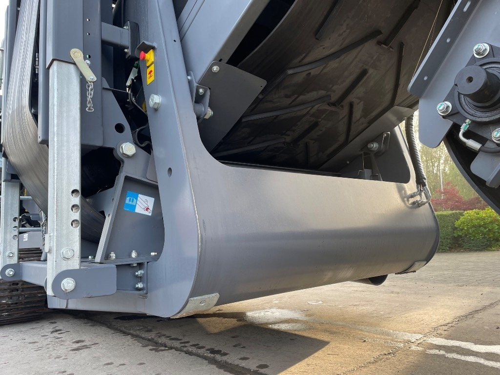 McCloskey R155 - Грохот: фото 3 McCloskey R155 - Грохот: фото 3