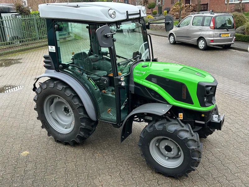 Deutz 3060 Agrokid - Минитрактор: фото 4 Deutz 3060 Agrokid - Минитрактор: фото 4
