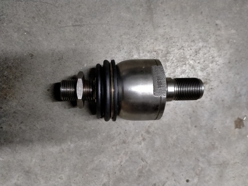 Steyr kogel gewricht - Запчасти для Сельскохозяйственной техники: фото 1 Steyr kogel gewricht - Запчасти для Сельскохозяйственной техники: фото 1