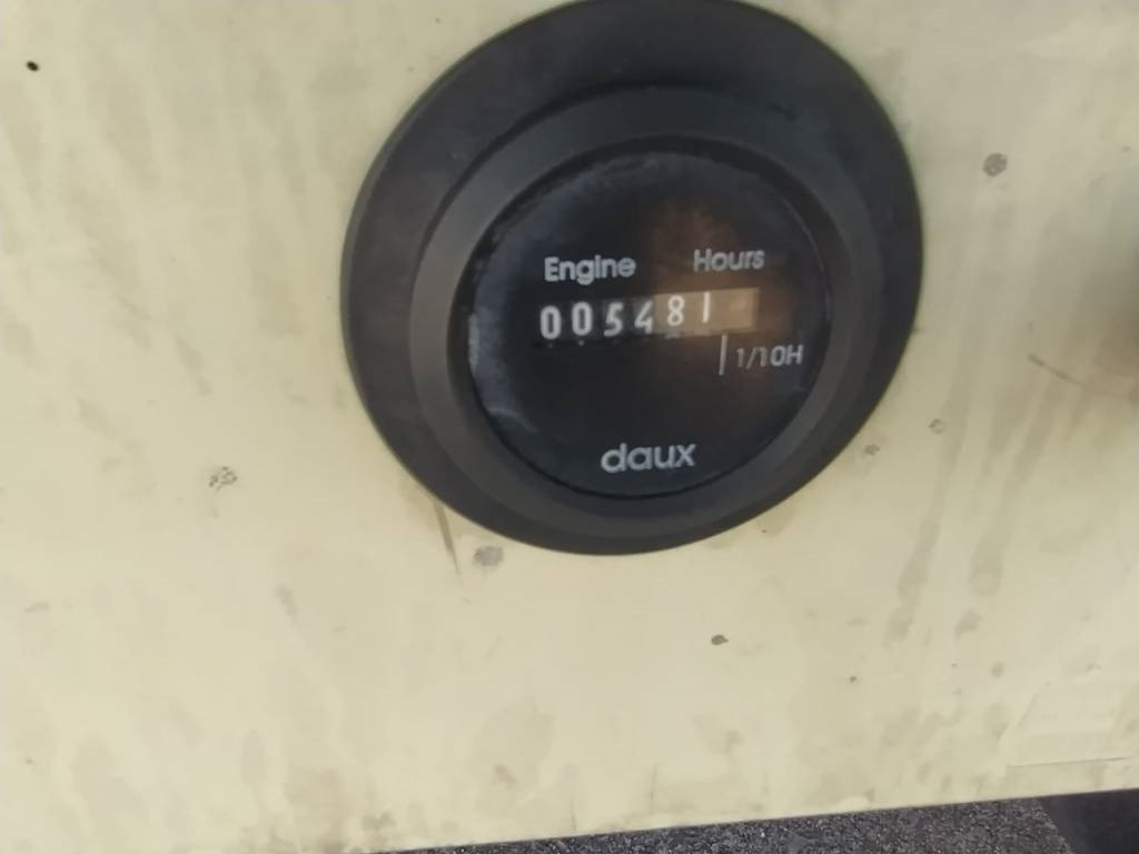 Multitel HX200 - Грузовик с подъемником: фото 4 Multitel HX200 - Грузовик с подъемником: фото 4