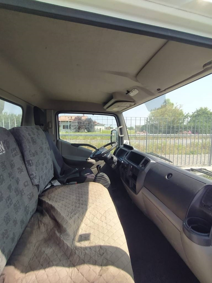 Multitel MT182 - Грузовик с подъемником: фото 5 Multitel MT182 - Грузовик с подъемником: фото 5