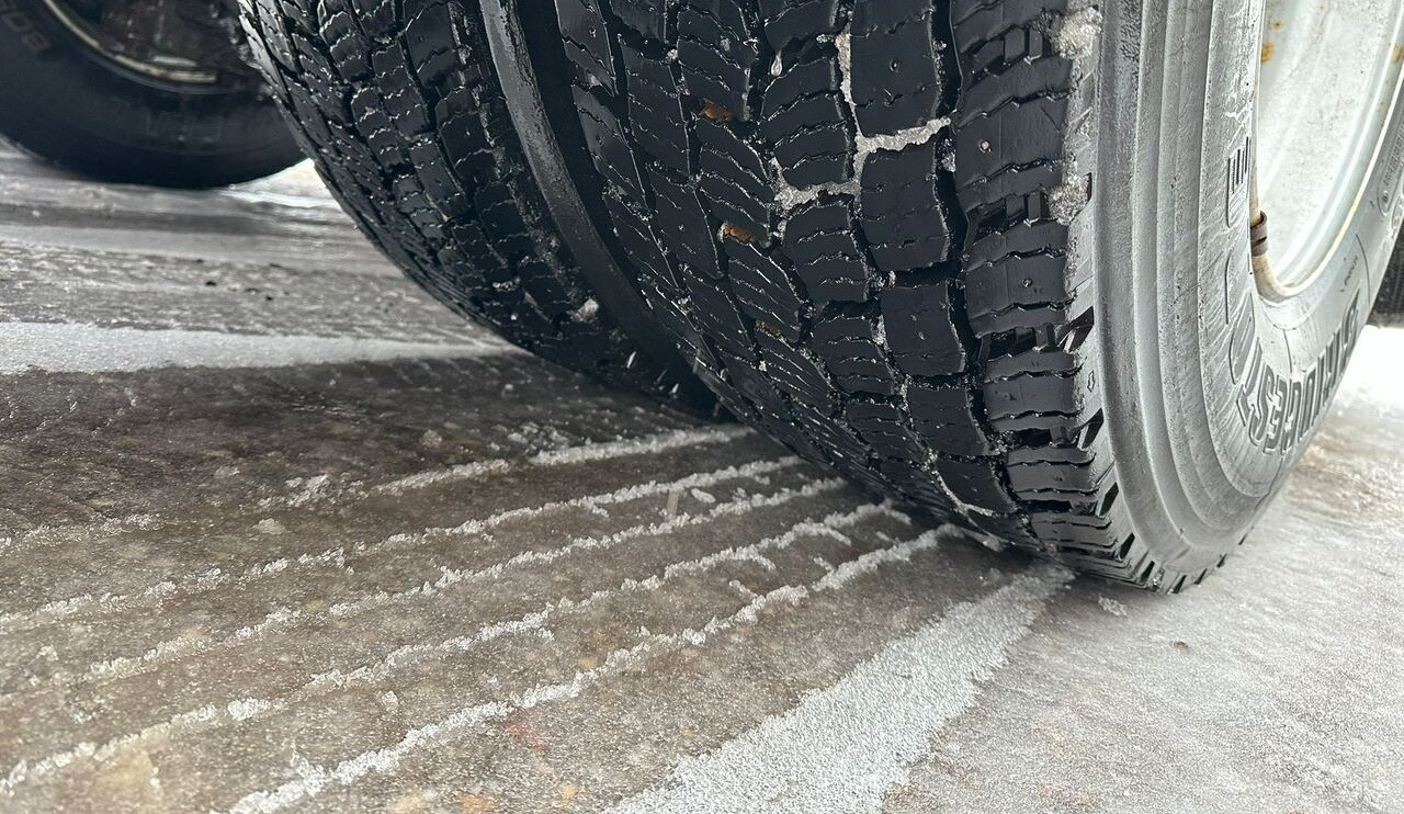 Scania R450 6x2 boogie, hydraulic - Тягач: фото 2 Scania R450 6x2 boogie, hydraulic - Тягач: фото 2