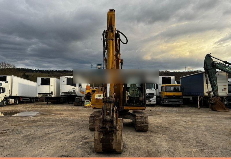 Caterpillar 311C Mit Zwei Löffeln - Гусеничный экскаватор: фото 2 Caterpillar 311C Mit Zwei Löffeln - Гусеничный экскаватор: фото 2