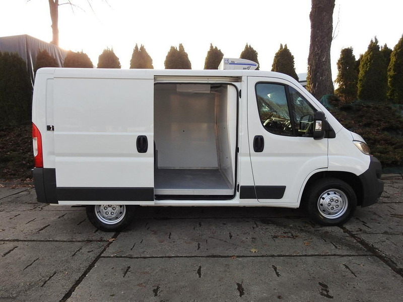 Фургон-рефрижератор Citroën JUMPER FURGON CHŁODNIA -5*C LEDY KLIMATYZACJA 130KM [ 867911 ]: фото 8
