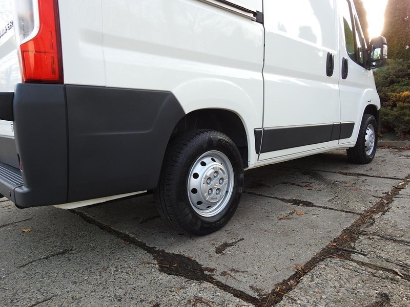 Фургон-рефрижератор Citroën JUMPER FURGON CHŁODNIA -5*C LEDY KLIMATYZACJA 130KM [ 867911 ]: фото 19