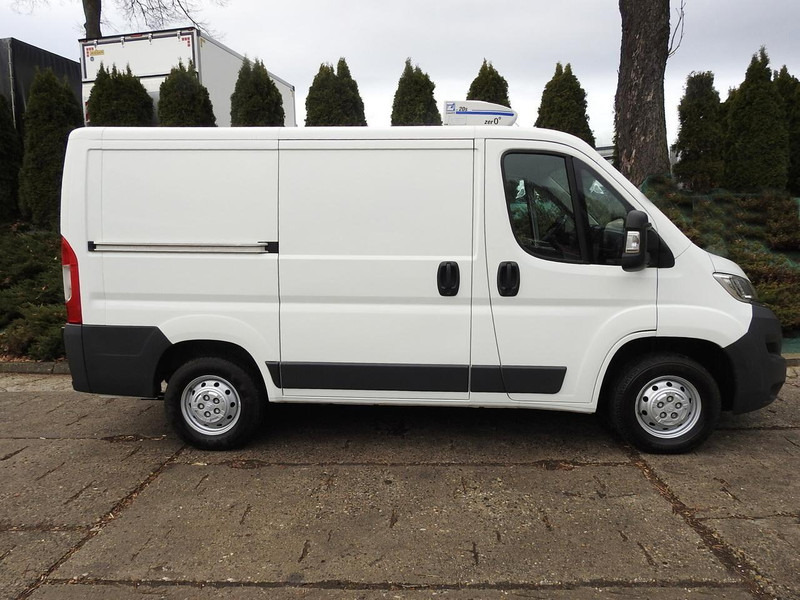 Фургон-рефрижератор Citroën JUMPER FURGON CHŁODNIA -5*C LEDY KLIMATYZACJA 130KM [ 867911 ]: фото 7