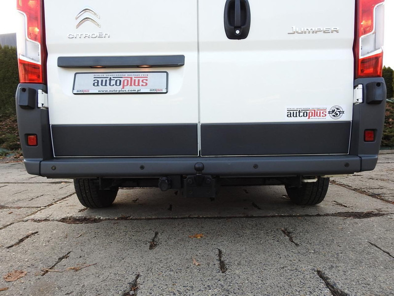 Фургон-рефрижератор Citroën JUMPER FURGON CHŁODNIA -5*C LEDY KLIMATYZACJA 130KM [ 867911 ]: фото 18