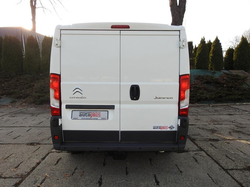 Фургон-рефрижератор Citroën JUMPER FURGON CHŁODNIA -5*C LEDY KLIMATYZACJA 130KM [ 867911 ]: фото 11
