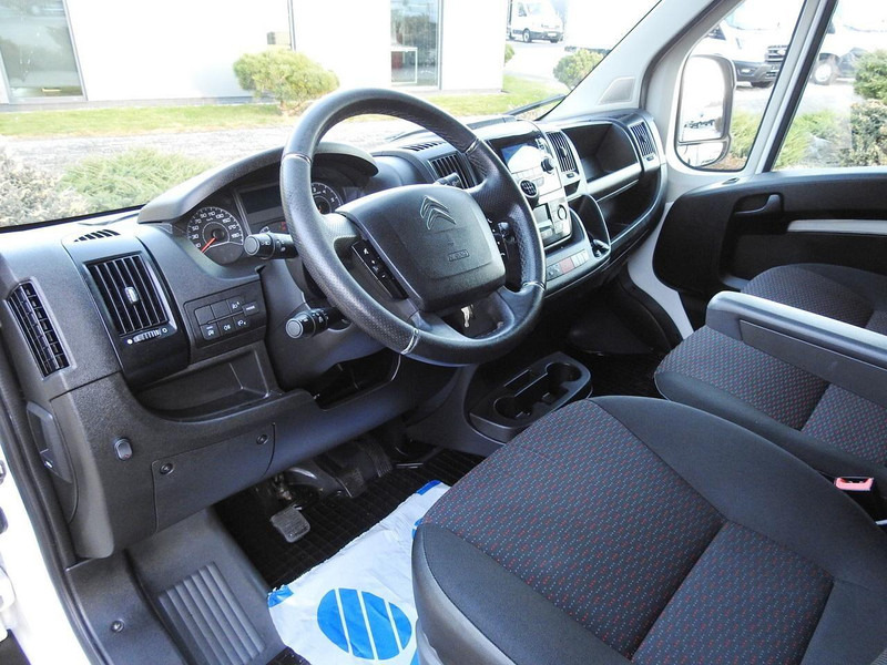 Citroën JUMPER PLANDEKA 10 PALET TEMPOMAT KLIMATYZACJA LEDY PNEUMATYKA 1 - Тентованный фургон: фото 2 Citroën JUMPER PLANDEKA 10 PALET TEMPOMAT KLIMATYZACJA LEDY PNEUMATYKA 1 - Тентованный фургон: фото 2