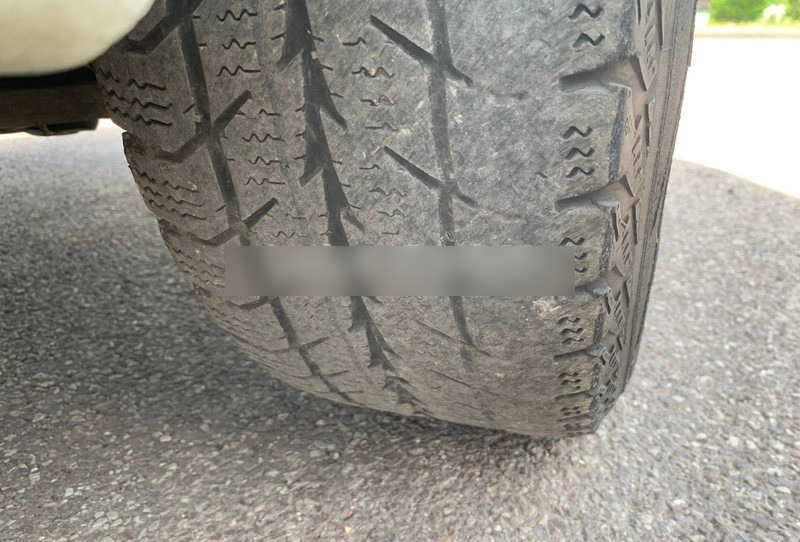 Фургон-рефрижератор Citroën Jumper 2,2 HDi Carrier Electric Problem: фото 19 Фургон-рефрижератор Citroën Jumper 2,2 HDi Carrier Electric Problem: фото 19