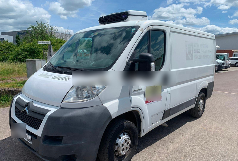 Citroën Jumper 2,2 HDi Carrier Electric Problem - Фургон-рефрижератор: фото 3 Citroën Jumper 2,2 HDi Carrier Electric Problem - Фургон-рефрижератор: фото 3