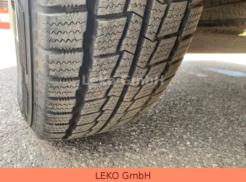 Фургон-рефрижератор Citroën Jumper 2,2 HDi Carrier Electric Problem: фото 20 Фургон-рефрижератор Citroën Jumper 2,2 HDi Carrier Electric Problem: фото 20