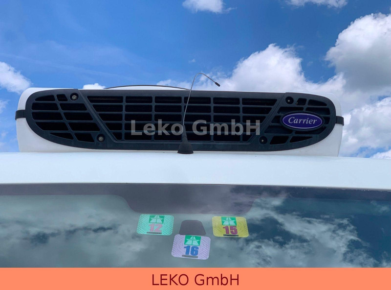 Фургон-рефрижератор Citroën Jumper 2,2 HDi Carrier Electric Problem: фото 16 Фургон-рефрижератор Citroën Jumper 2,2 HDi Carrier Electric Problem: фото 16