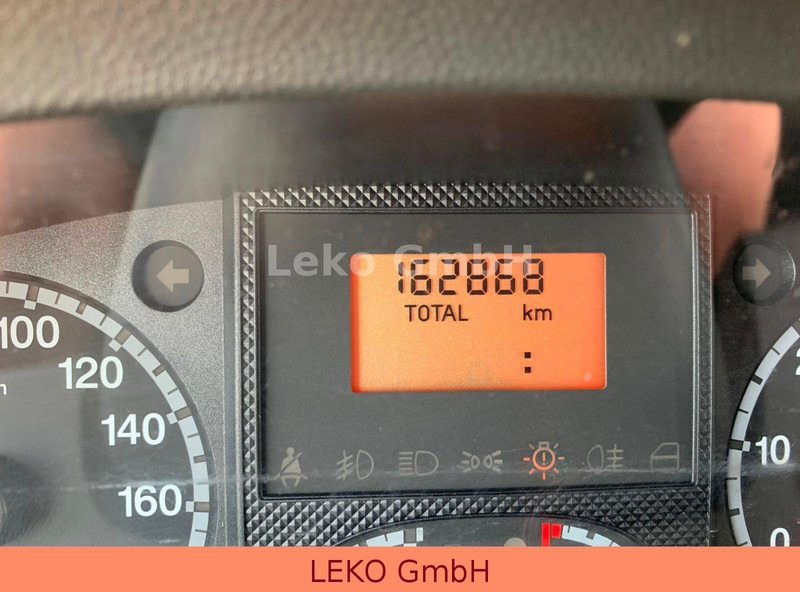 Фургон-рефрижератор Citroën Jumper 2,2 HDi Carrier Electric Problem: фото 11 Фургон-рефрижератор Citroën Jumper 2,2 HDi Carrier Electric Problem: фото 11