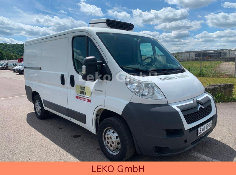 Citroën Jumper 2,2 HDi Carrier Electric Problem - Фургон-рефрижератор: фото 1 Citroën Jumper 2,2 HDi Carrier Electric Problem - Фургон-рефрижератор: фото 1